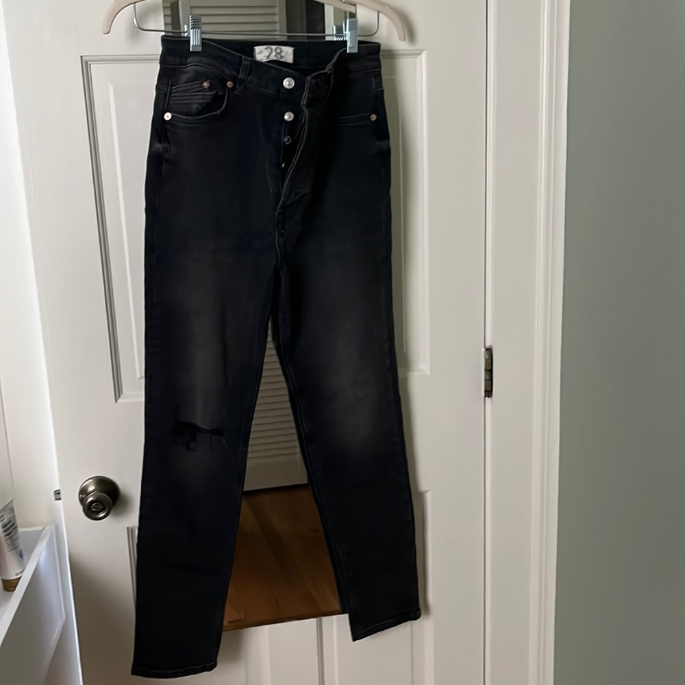 Free people jeans